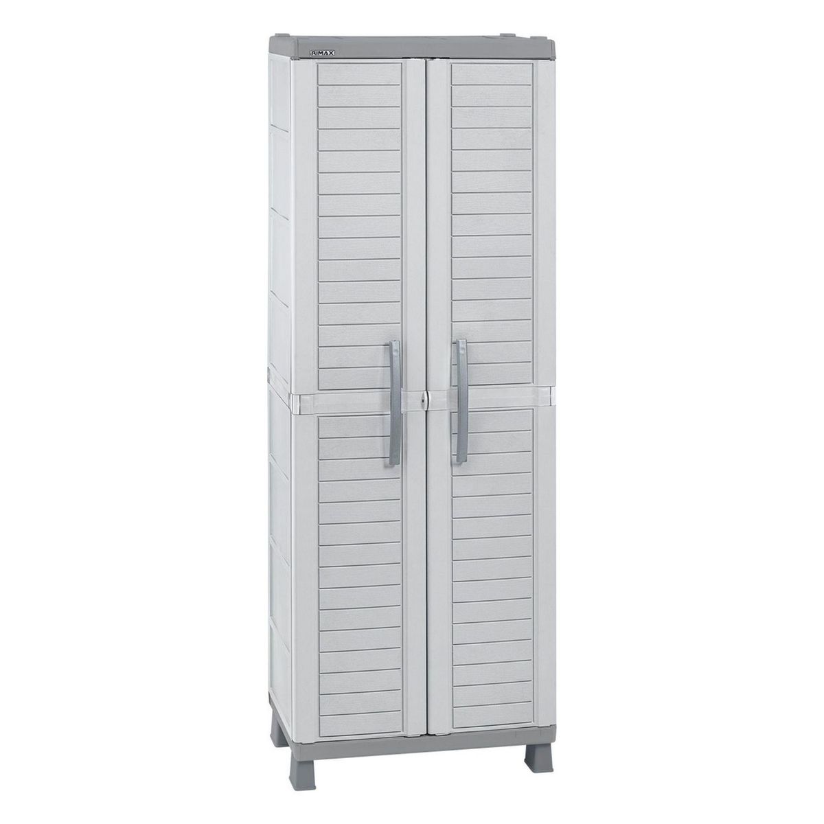 RIMAX - Armario 5 Divisiones Baru 189x65x45cm