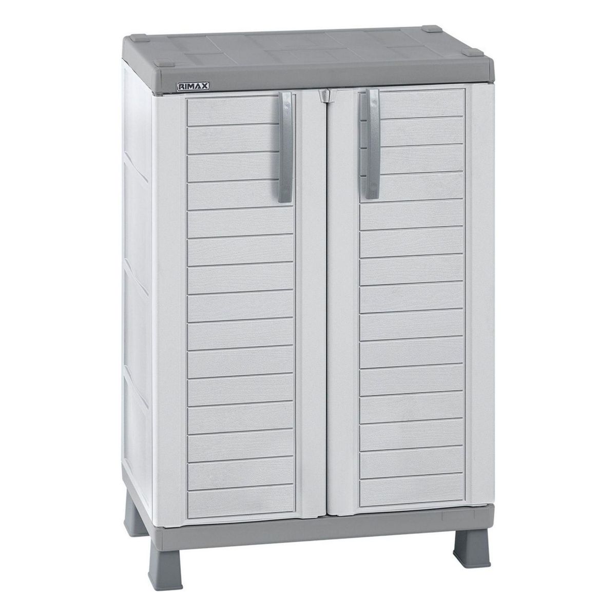 RIMAX - Armario 101x65x45cm Baru