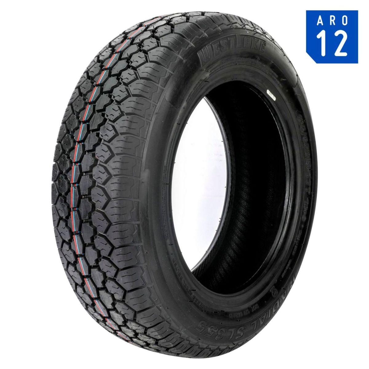 KARSON - Llanta Westlake 165 65R13 77T