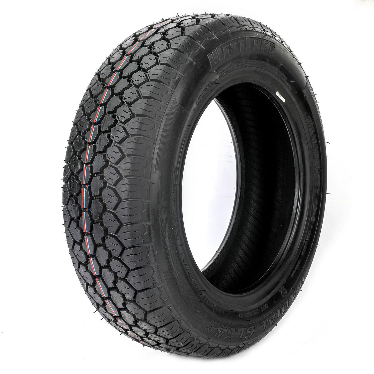 KARSON - Llanta Westlake 165 65R13 77T