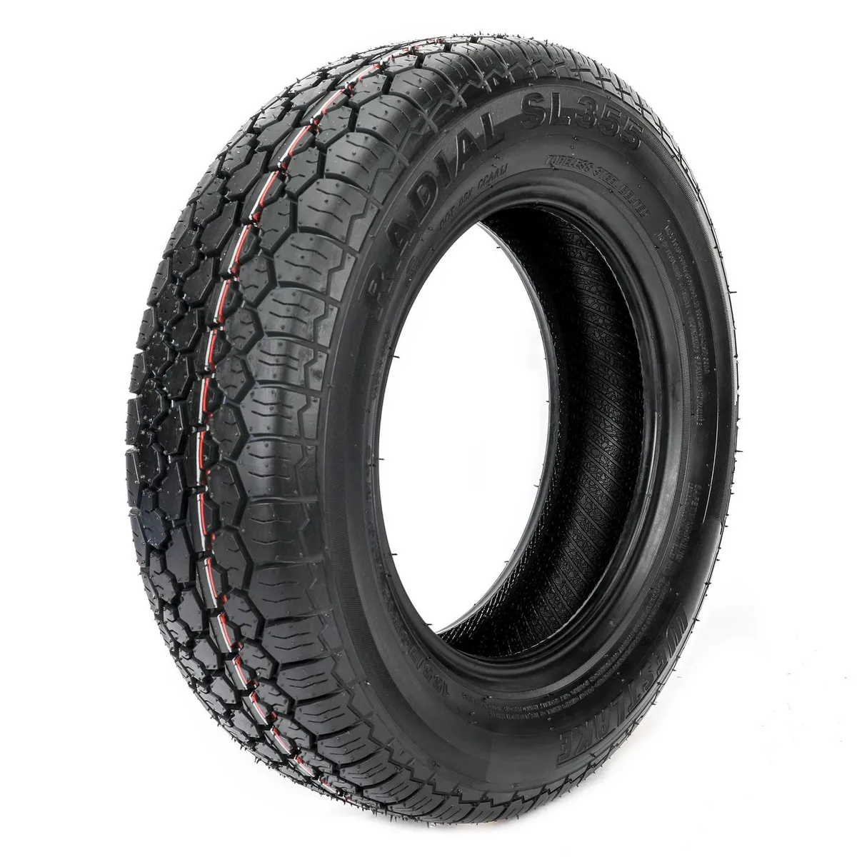 KARSON - Llanta Westlake 155 70R12 73S