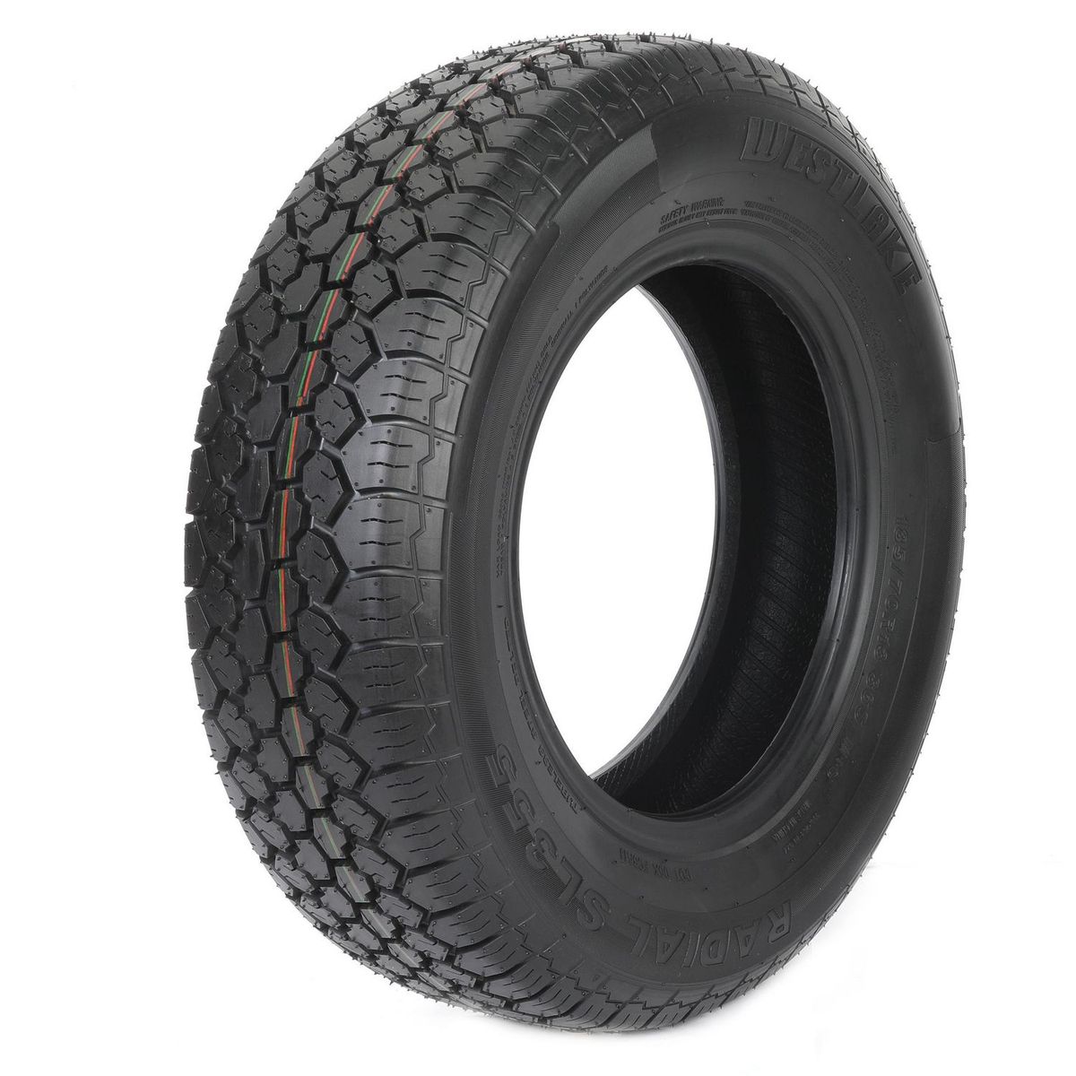 KARSON - Llanta Westlake 185 70R13PR