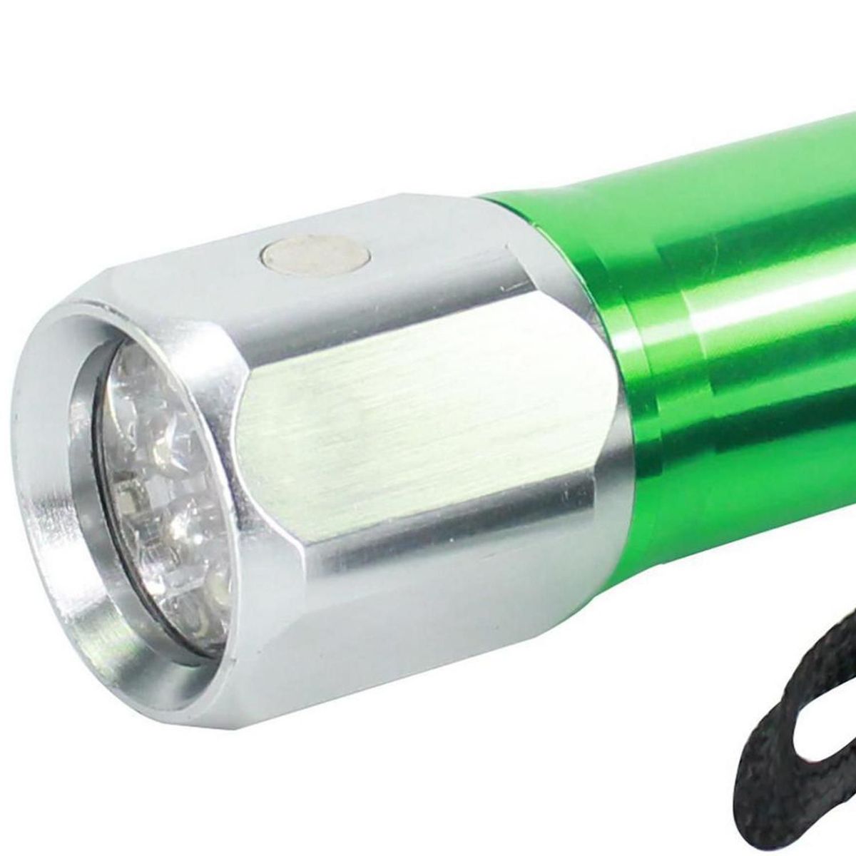 KLIMBER - Linterna para Camping 9 LED