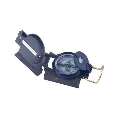 Brujula de Camping Deluxe