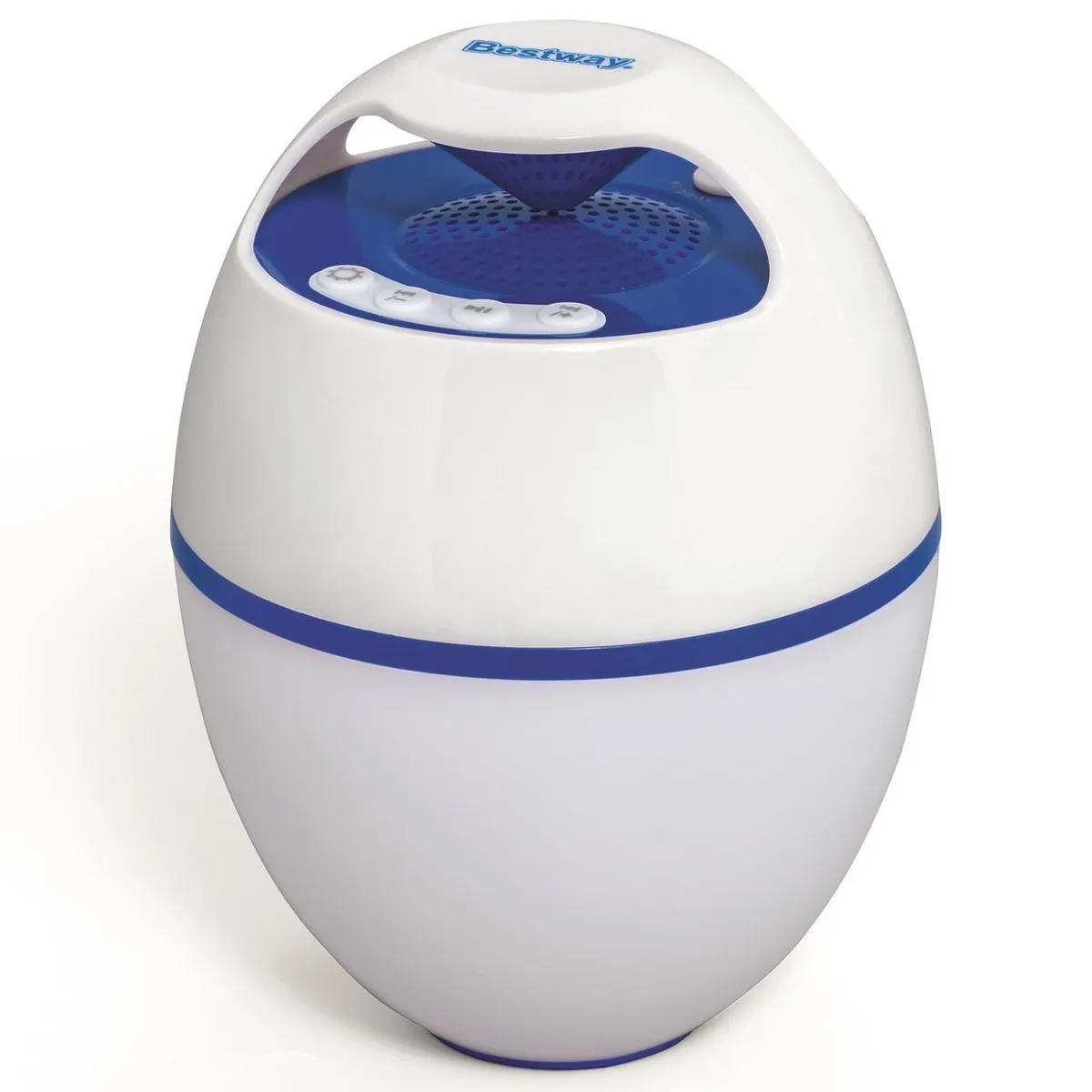 BESTWAY - Parlante Bluetooth Flotante