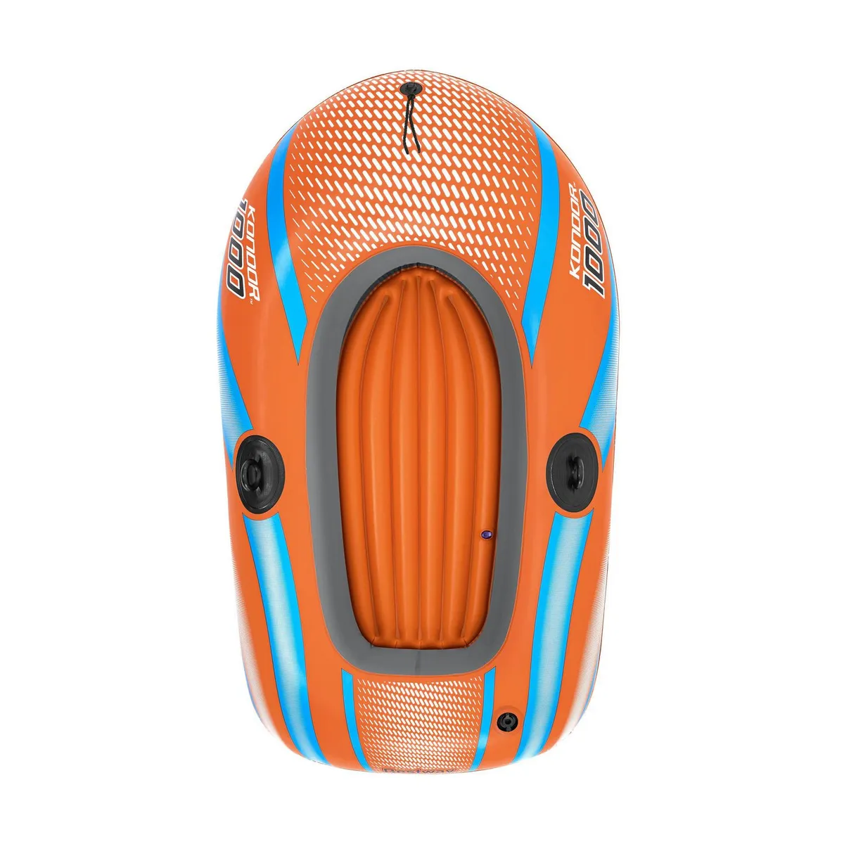 BESTWAY - Bote Inflable Kondor 149X85 cm