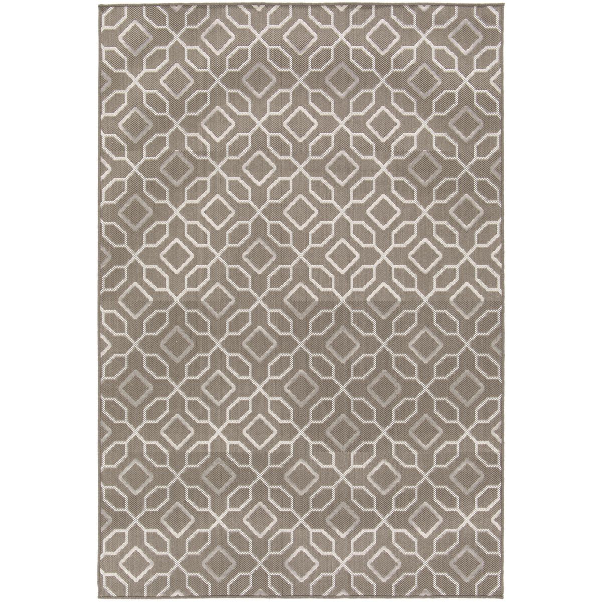 JUST HOME COLLECTION - Alfombra Rectangular Duce