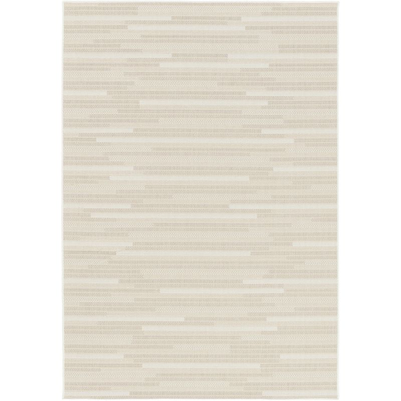 JUST HOME COLLECTION - Alfombra Rectangular Duce Lines