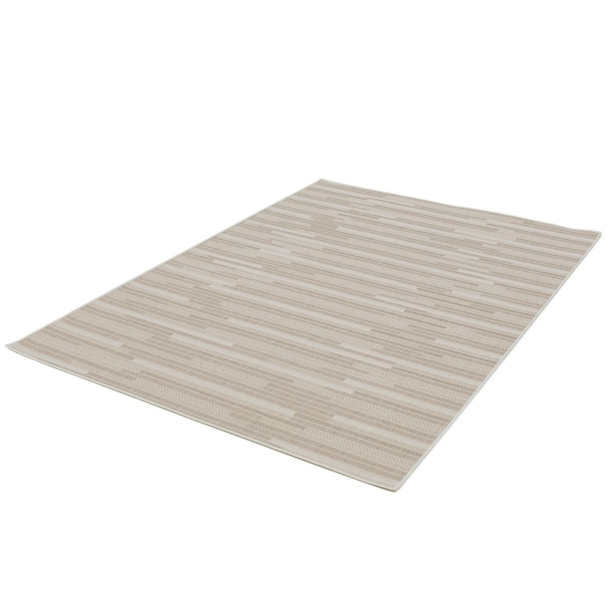 JUST HOME COLLECTION - Alfombra Rectangular Duce Lines