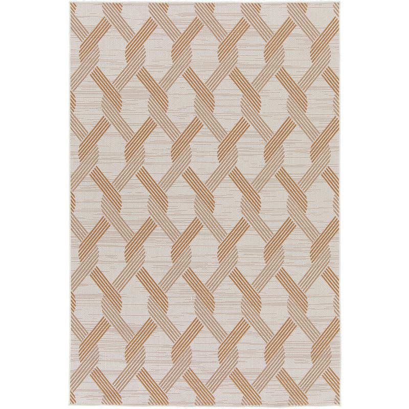 JUST HOME COLLECTION - Alfombra Rectangular Duce Trazado