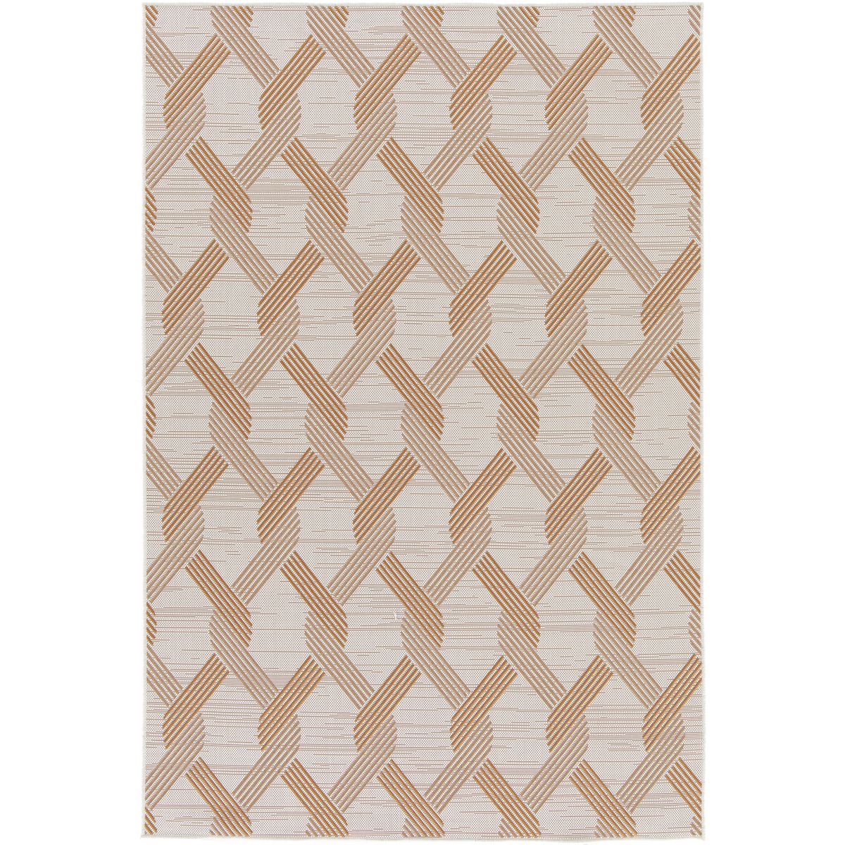 JUST HOME COLLECTION - Alfombra Rectangular Duce Trazado