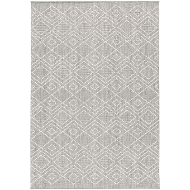 JUST HOME COLLECTION - Alfombra Rectangular Duce Geo