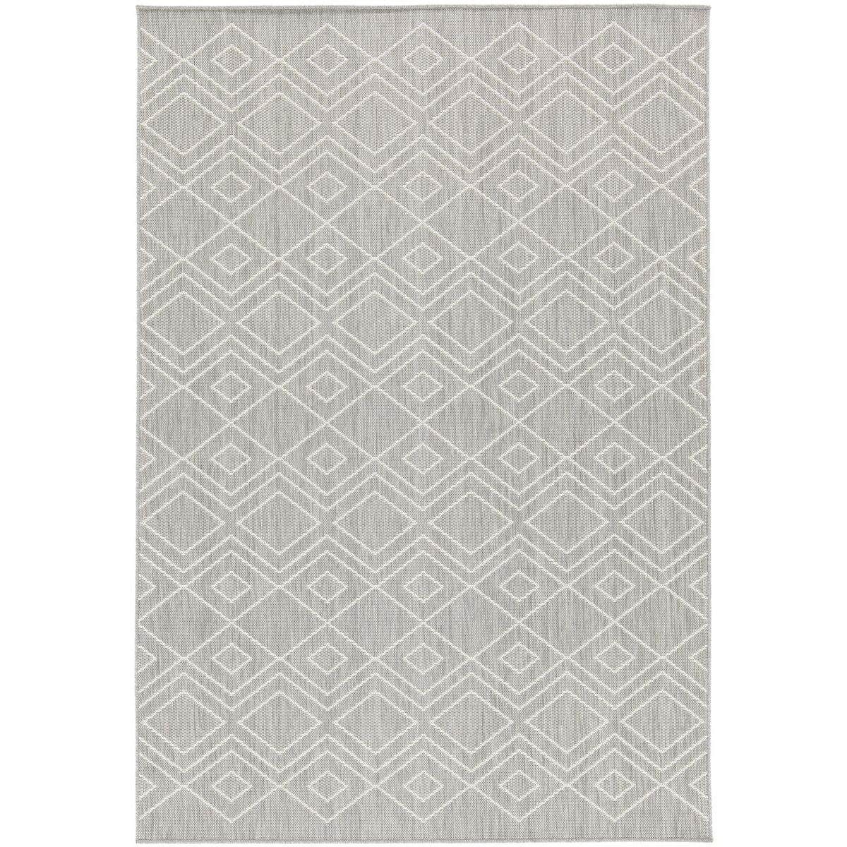 JUST HOME COLLECTION - Alfombra Rectangular Duce Geo