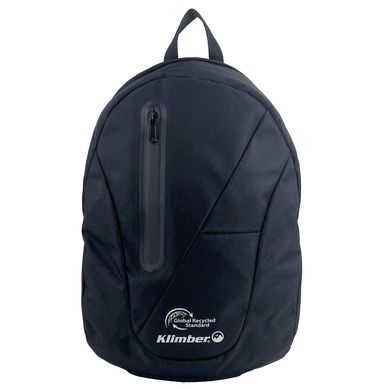 Mochila de Camping Ecol�gica 18L Negra
