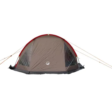 Carpa Para 4 Personas Modelo Belledonne Color Taupe