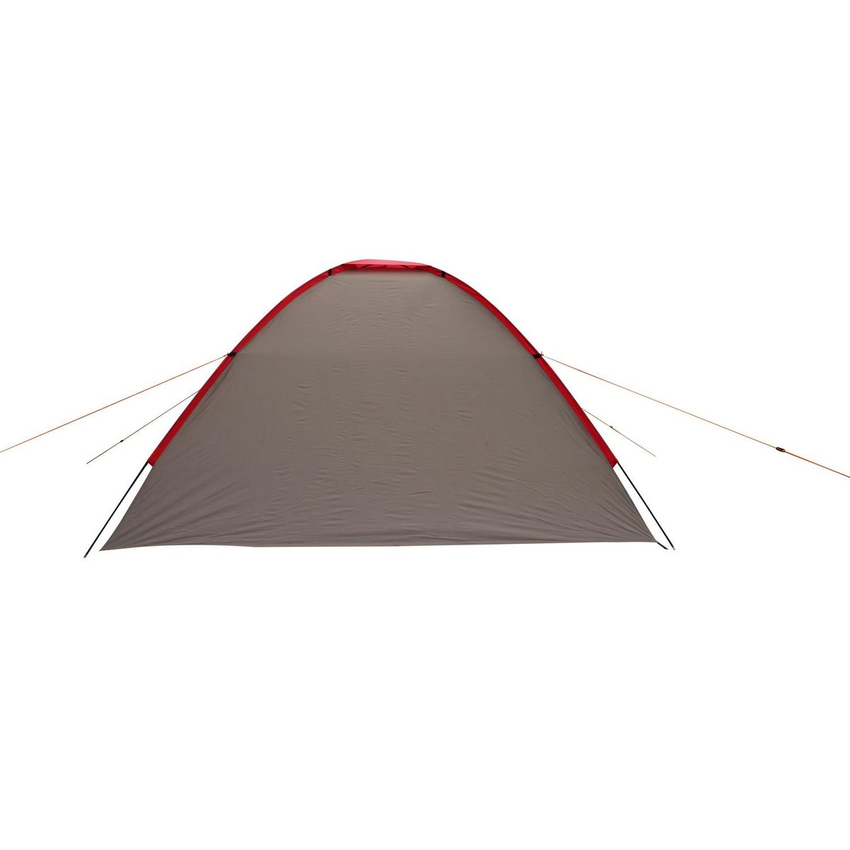 KLIMBER - Carpa Para 4 Personas Modelo Belledonne Color Taupe