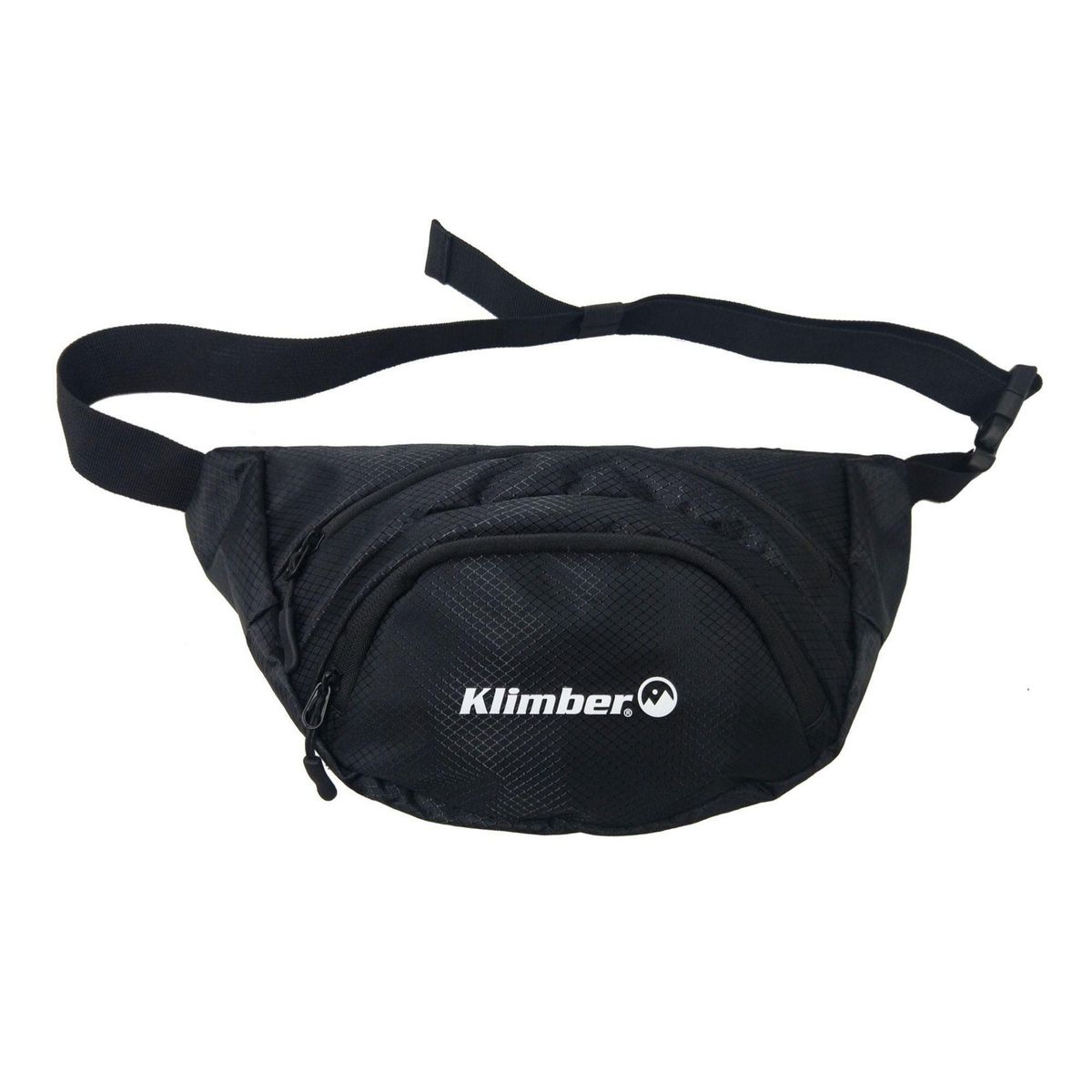 KLIMBER - Canguro Pro Black