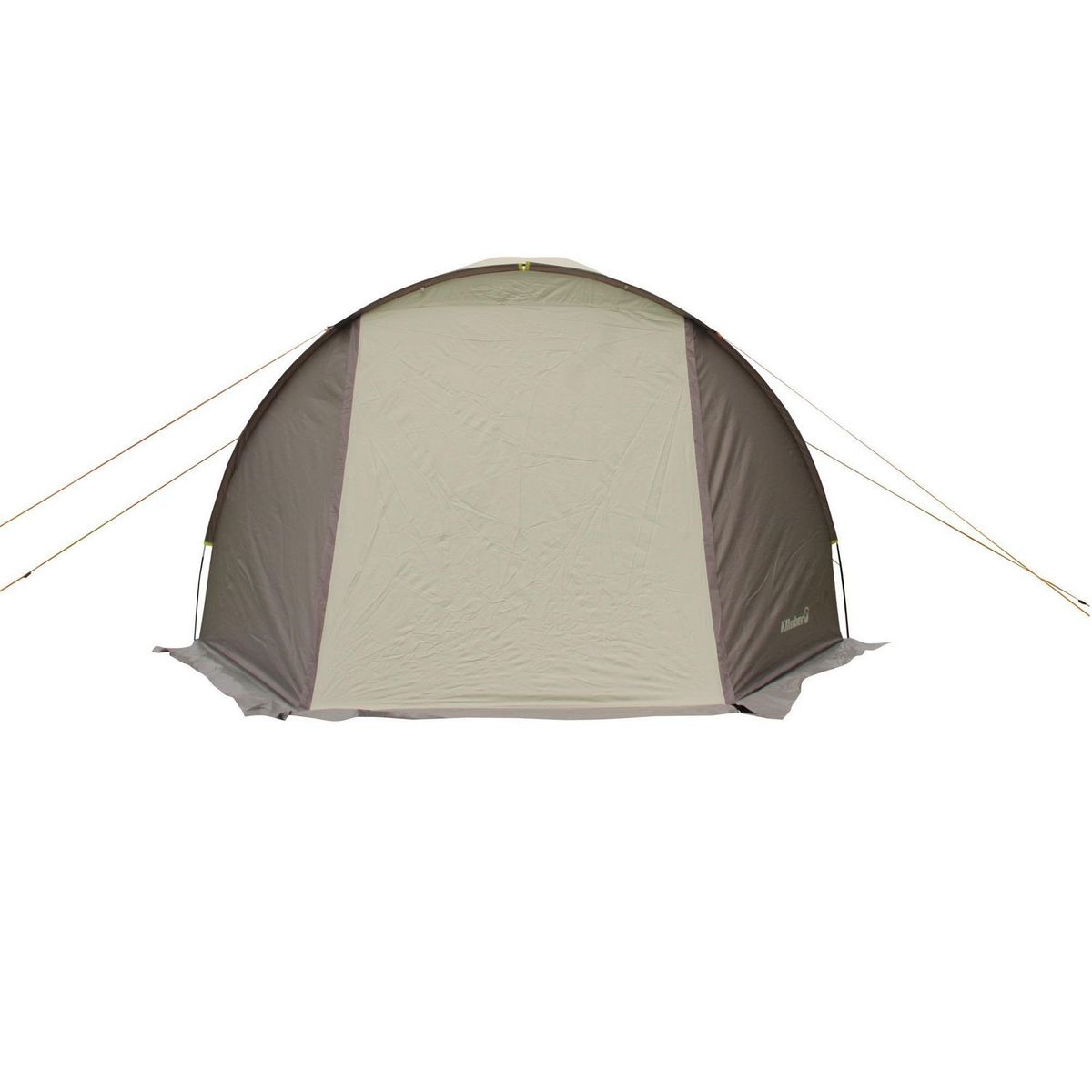 KLIMBER - Carpa Rainbow Para 6 Personas Taupe Gris