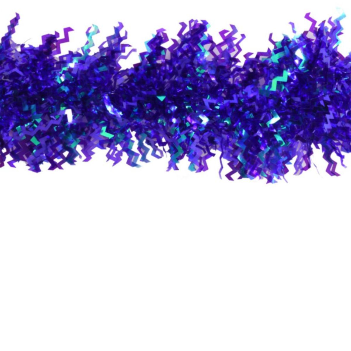 DEAR SANTA - Guirnalda Navideña Color Azul