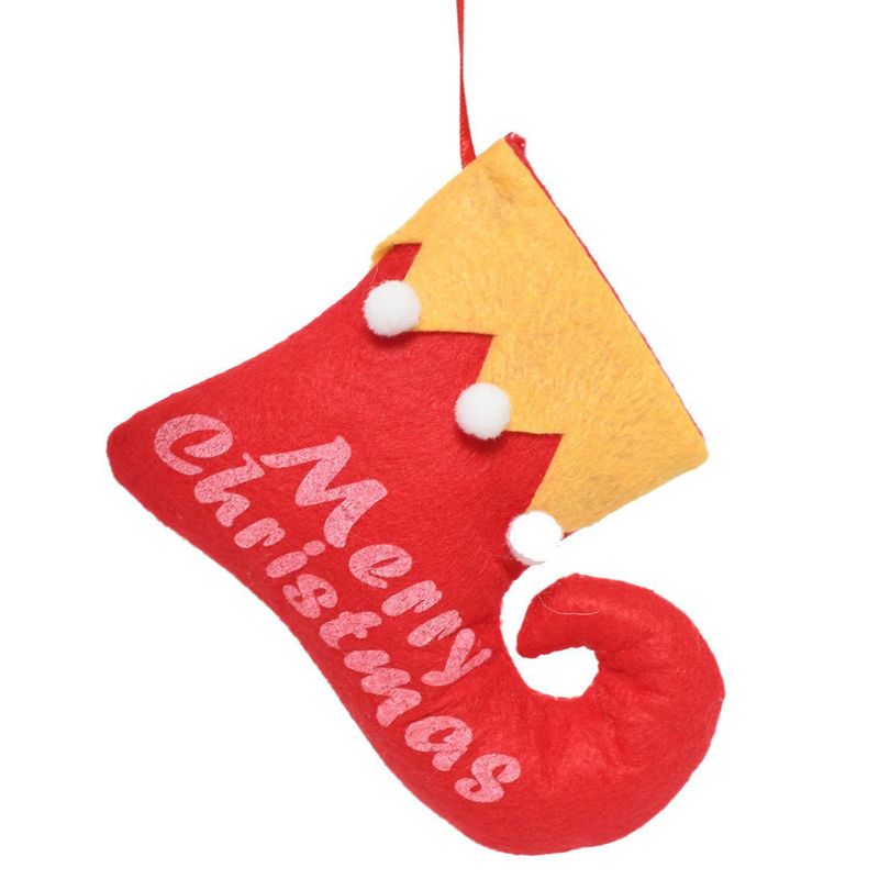 DEAR SANTA - Bota De Bufon 13Cm Bright