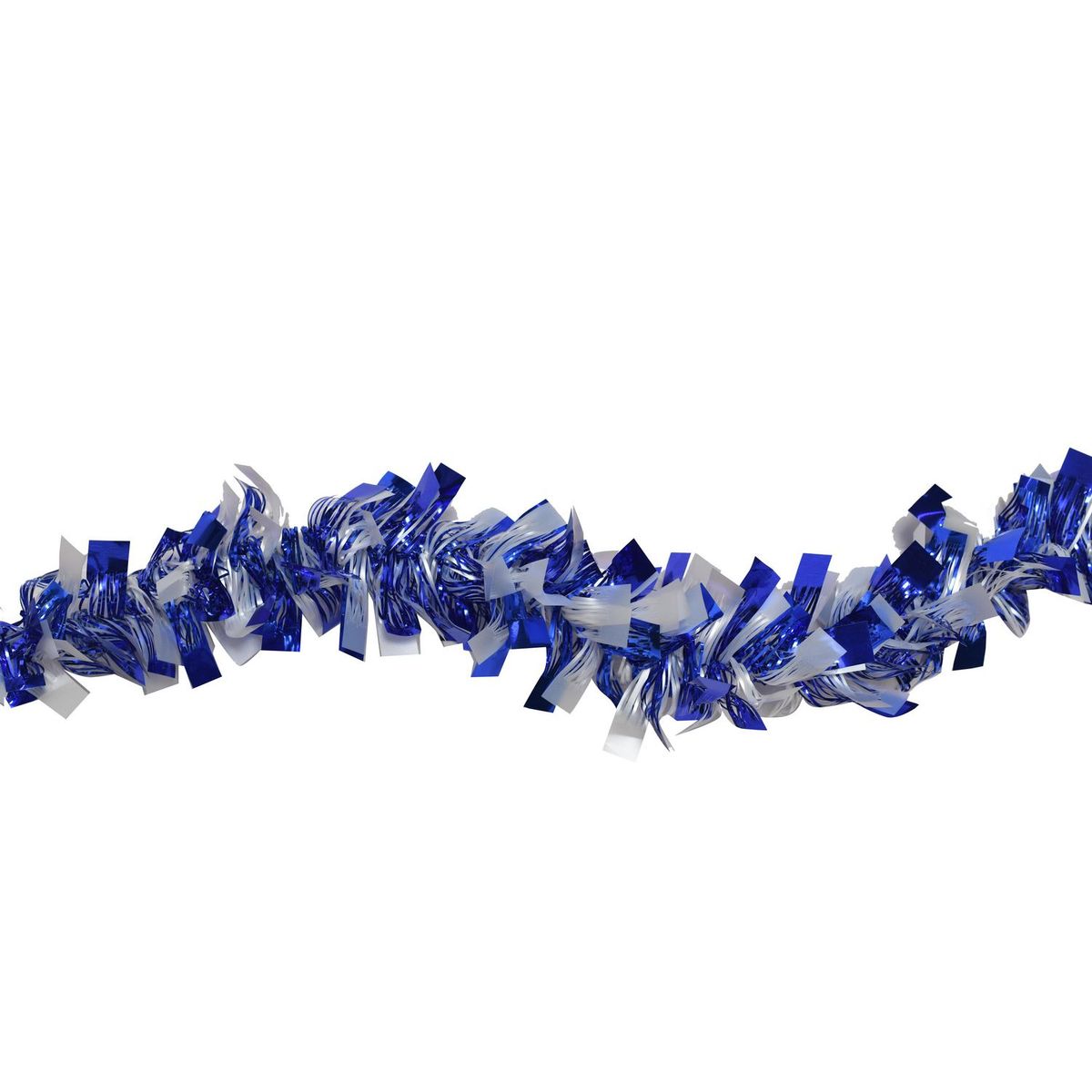 DEAR SANTA - Guirnalda Navideña Blue Magic