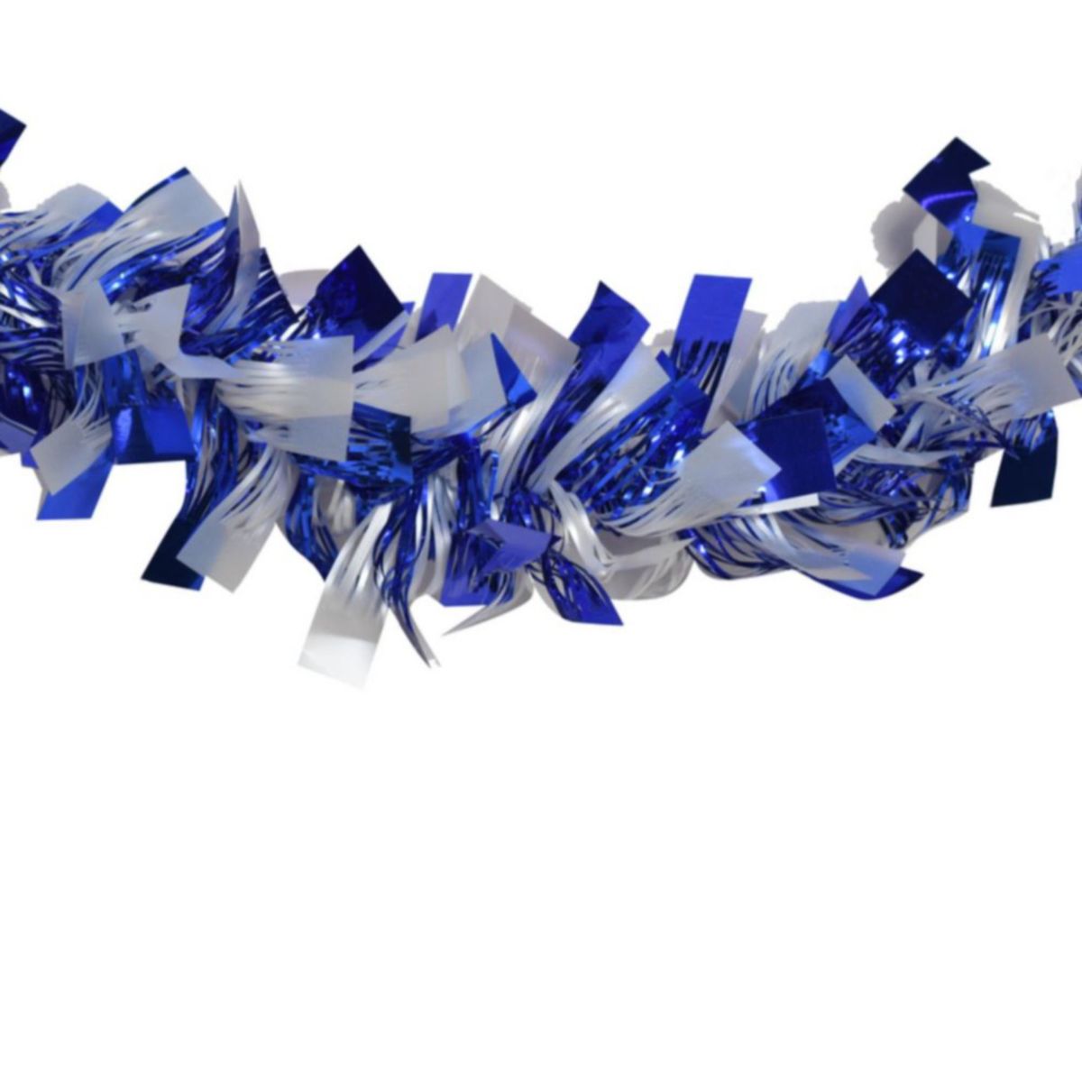 DEAR SANTA - Guirnalda Navideña Blue Magic