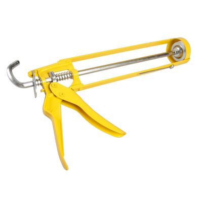 Aplicador de Silicona Amarillo F3C