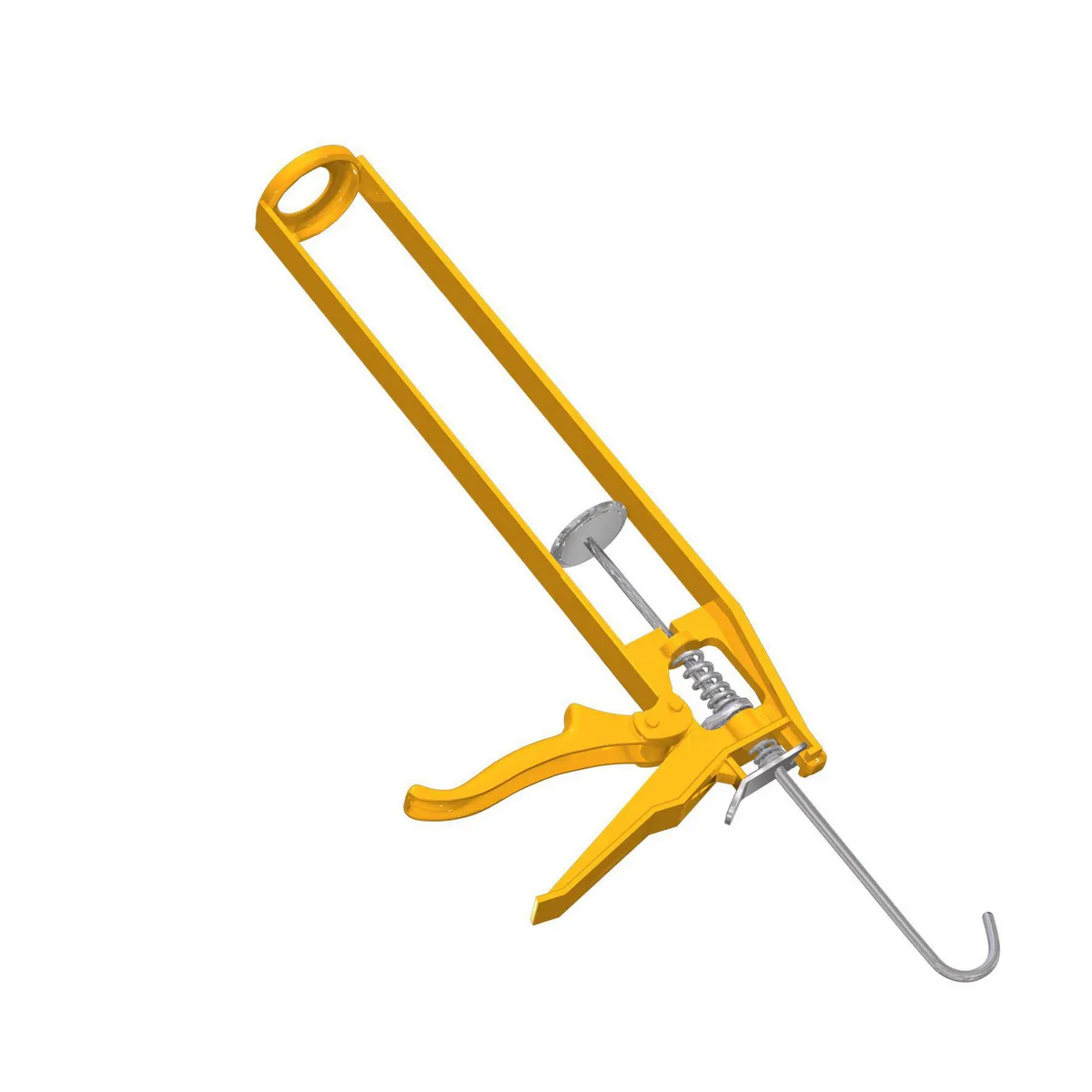 SIKA - Pistola Aplicadora para Silicona Sika