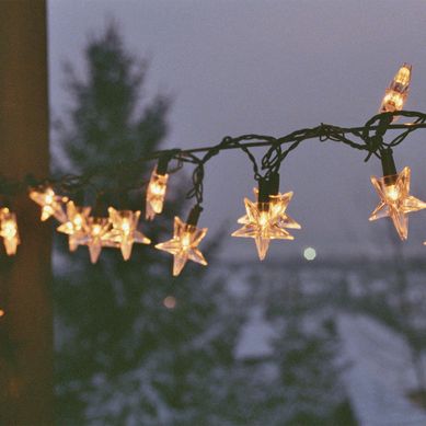 Juego de 100 Luces LED Navidad