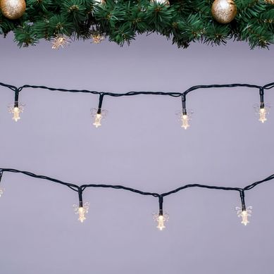 Juego de 100 Luces LED Navidad