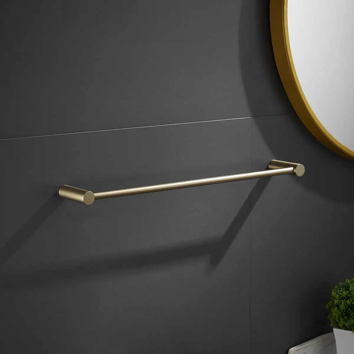 SENSI DACQUA - Set 5 Piezas Londres Dorado