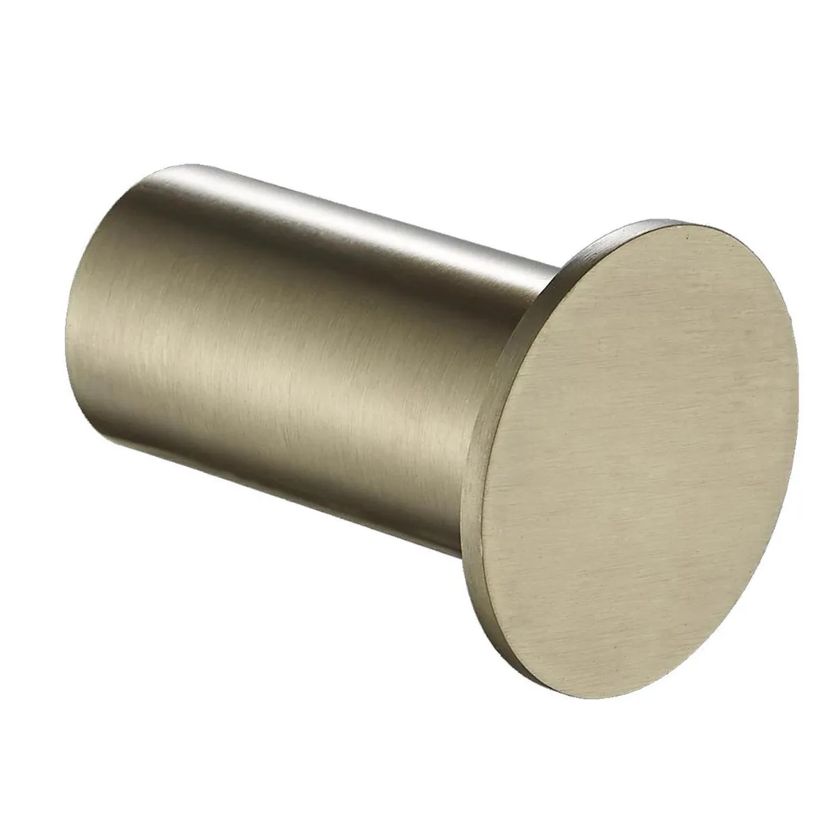 SENSI DACQUA - Gancho Simple Londres Dorado