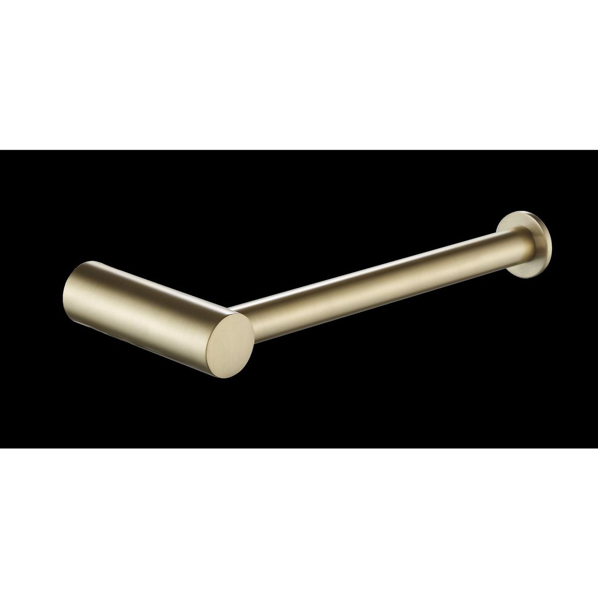 SENSI DACQUA - Porta Papel Londres Dorado