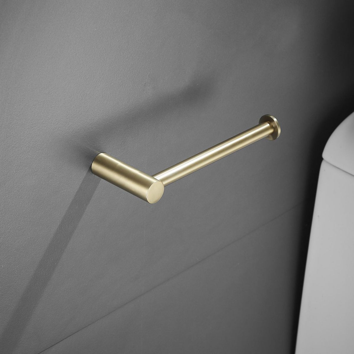 SENSI DACQUA - Porta Papel Londres Dorado