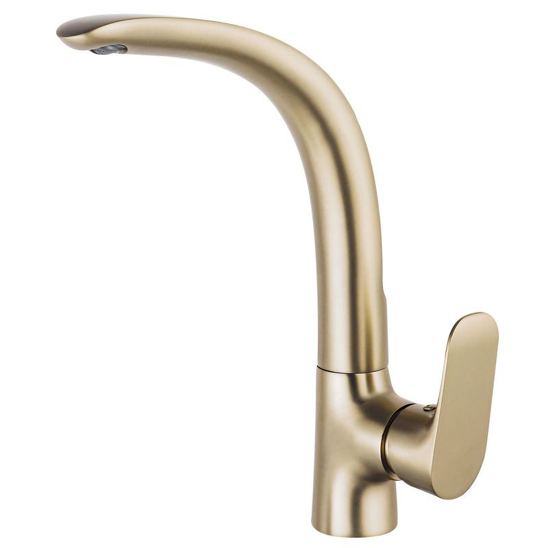 SENSI DACQUA - Monomando Cocina  Vittorio Bronce