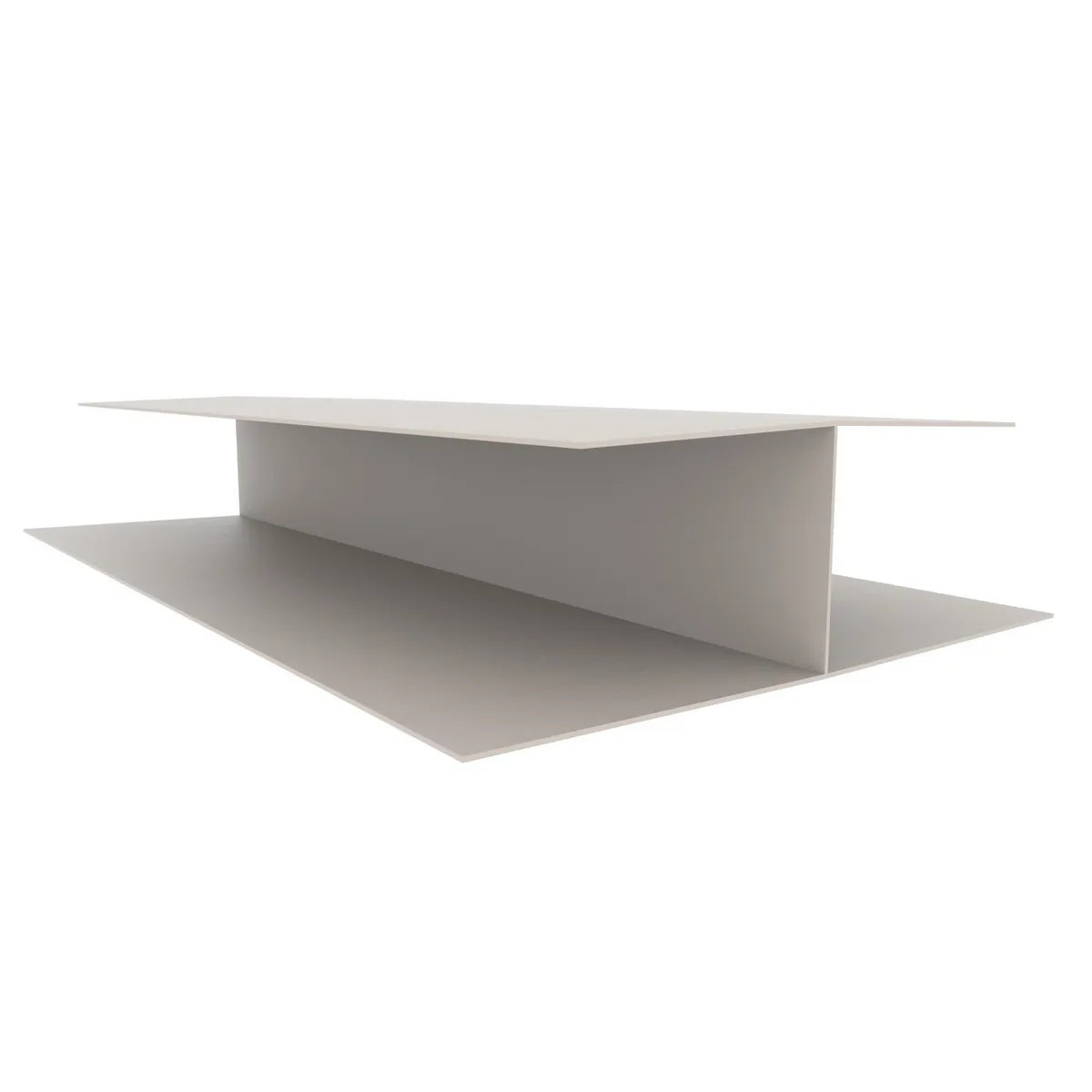 HOLZTEK - Union H 2.90M Copena Laminado