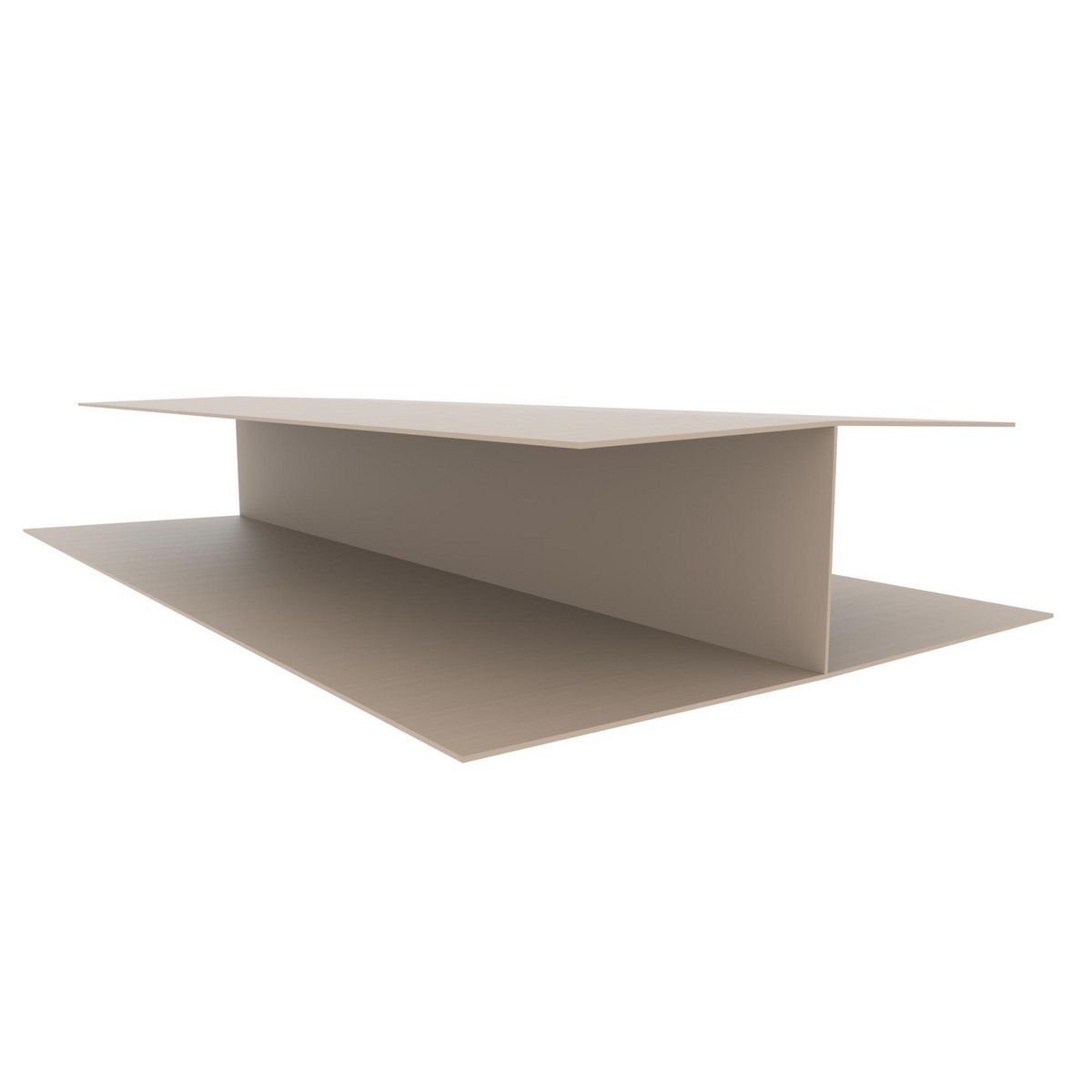 HOLZTEK - Union H 2.90m Avalon Beige