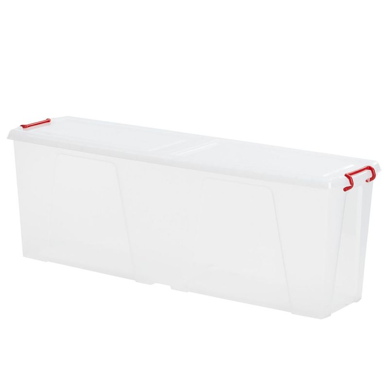 STRATA - Caja para Guardar Árbol de Navidad 120x33x40cm