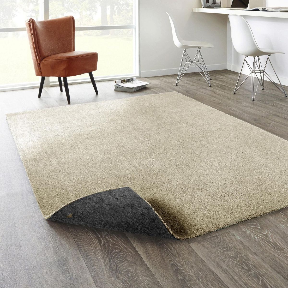 JUST HOME COLLECTION - Alfombra Rectangular Feel