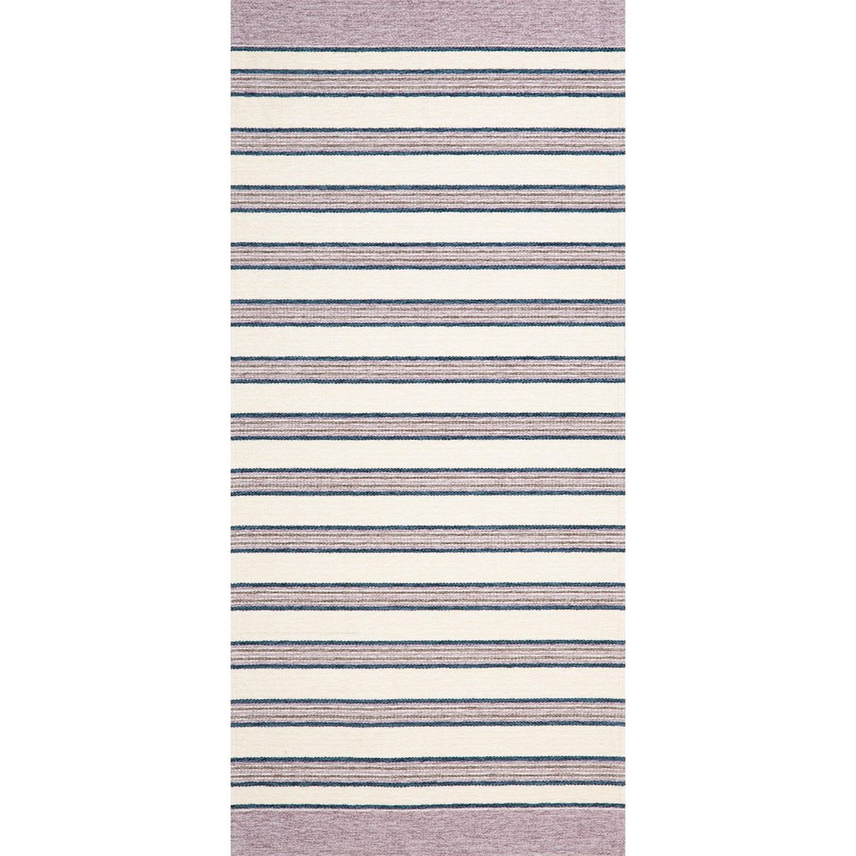 JUST HOME COLLECTION - Camino Laos 75x160cm Multicolor