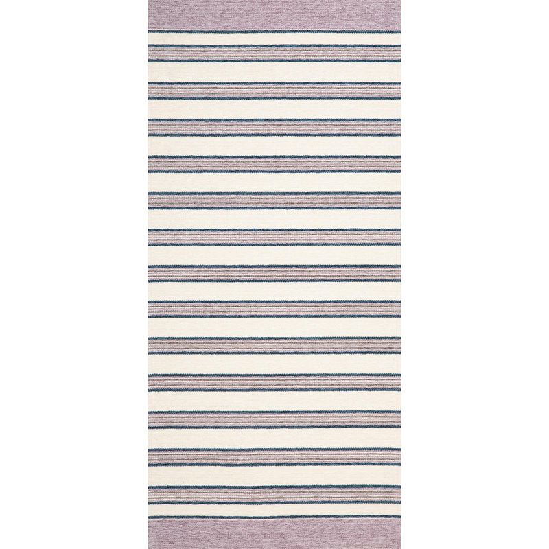 JUST HOME COLLECTION - Camino Laos 75x160cm Multicolor