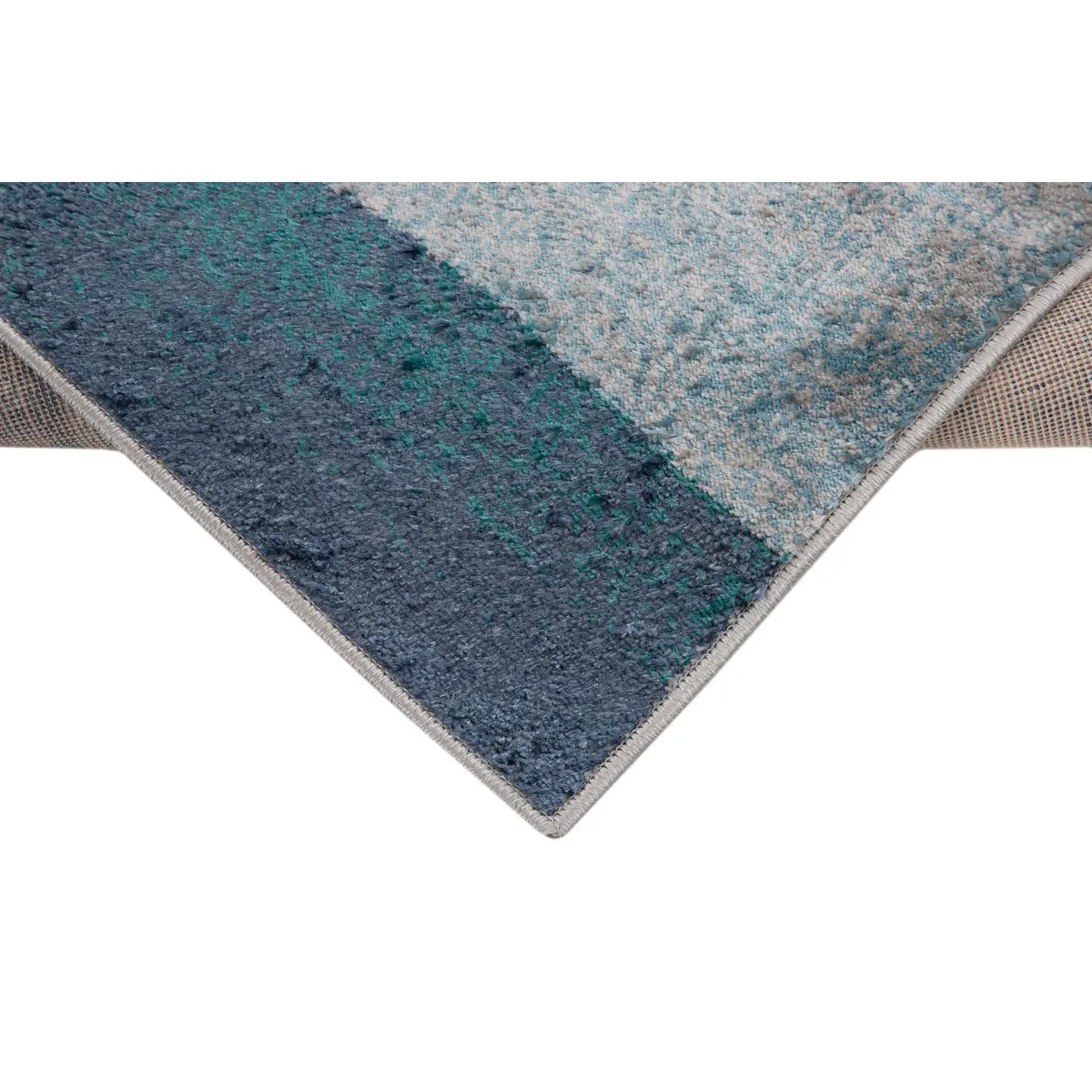 JUST HOME COLLECTION - Alfombra Rectangular Zoe Cuadros