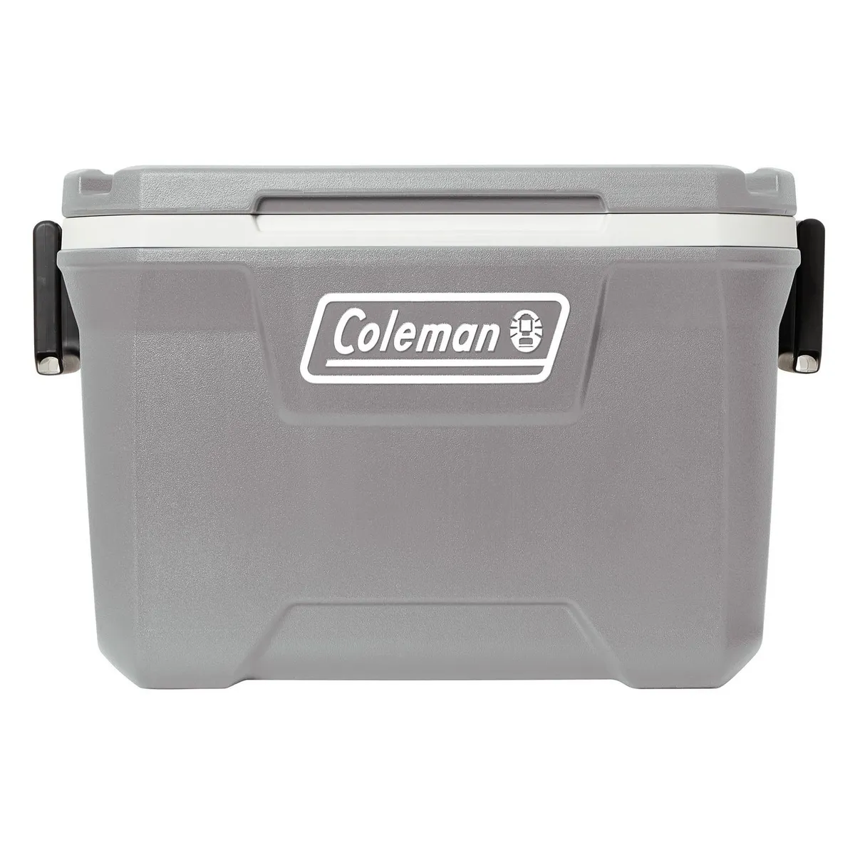 COLEMAN - Cooler Coleman 49 Litros Gris
