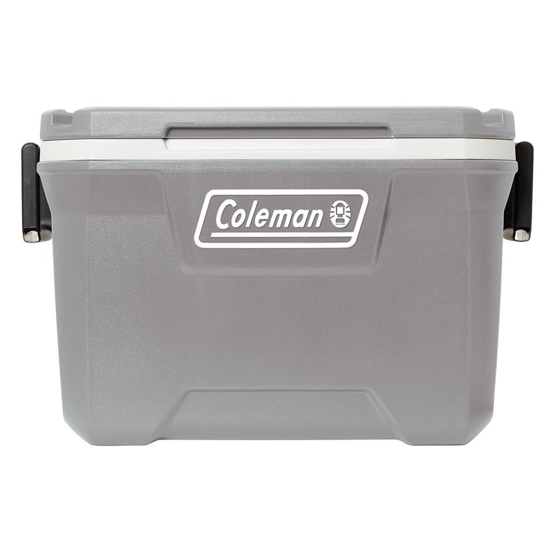 COLEMAN - Cooler Coleman 49L Gris