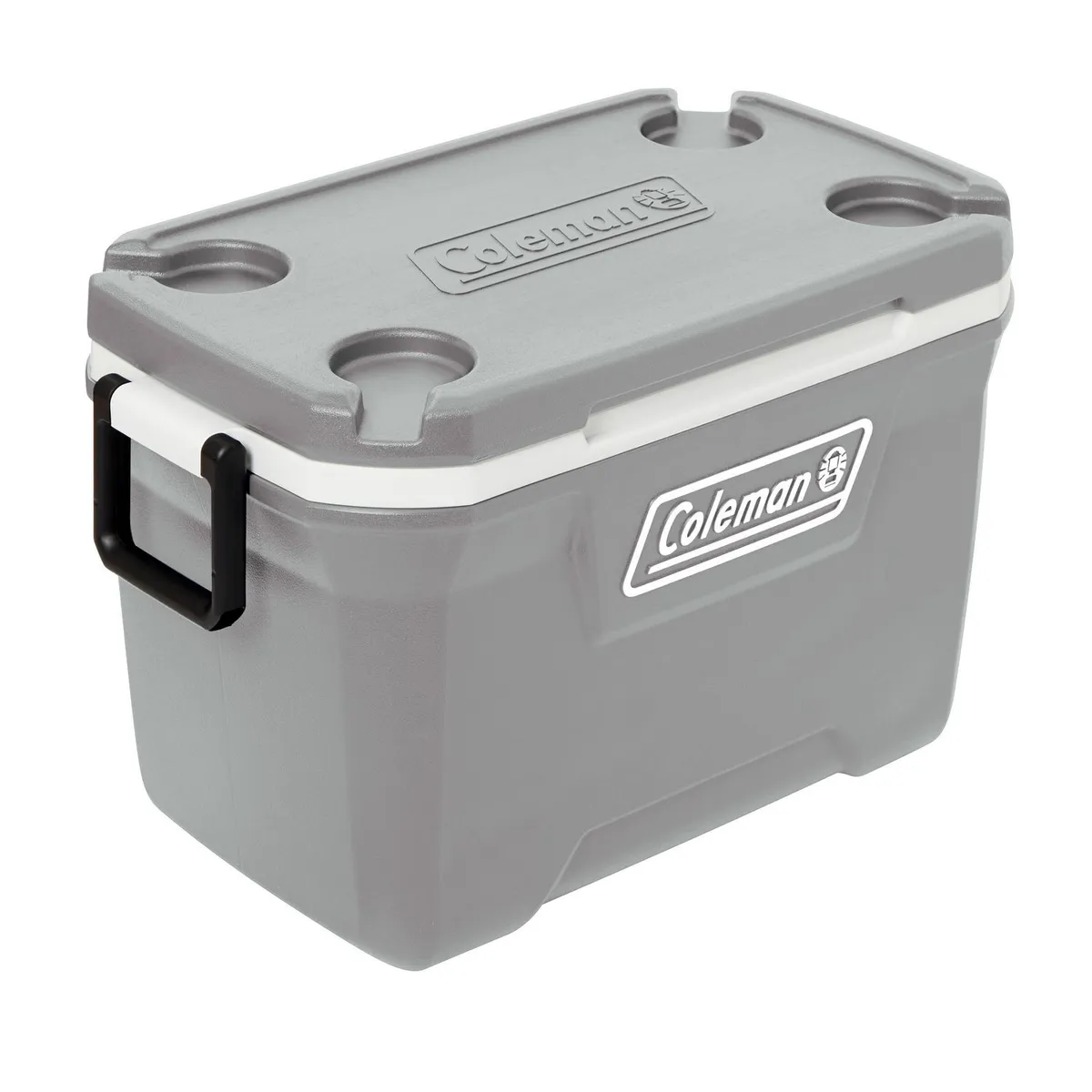 COLEMAN - Cooler Coleman 49 Litros Gris