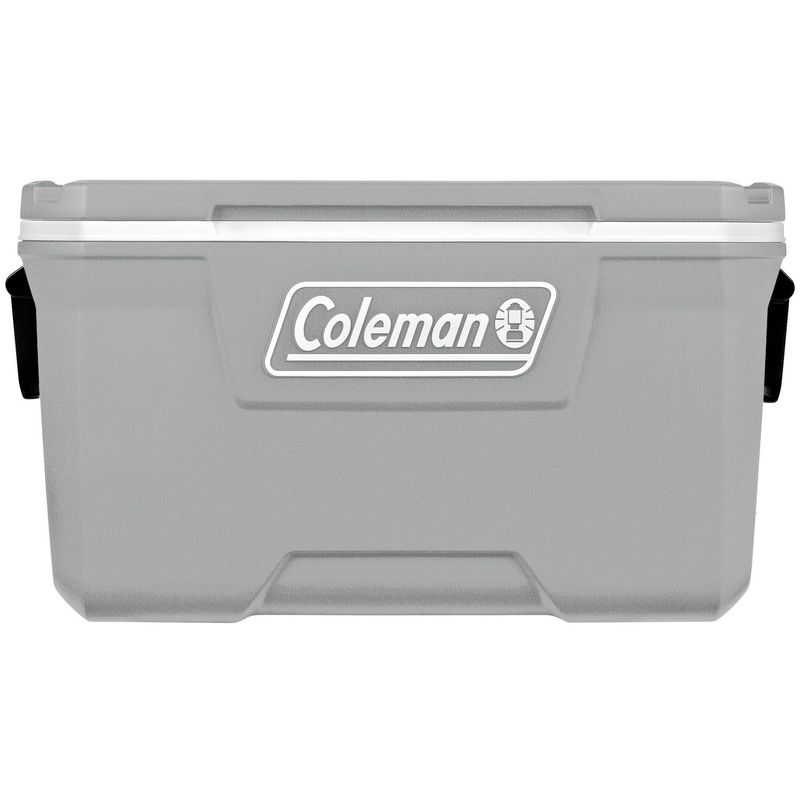 COLEMAN - Cooler Coleman Marine Gris 66l