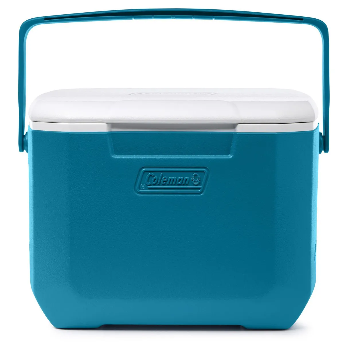 COLEMAN - Cooler Coleman 15 Litros Azul