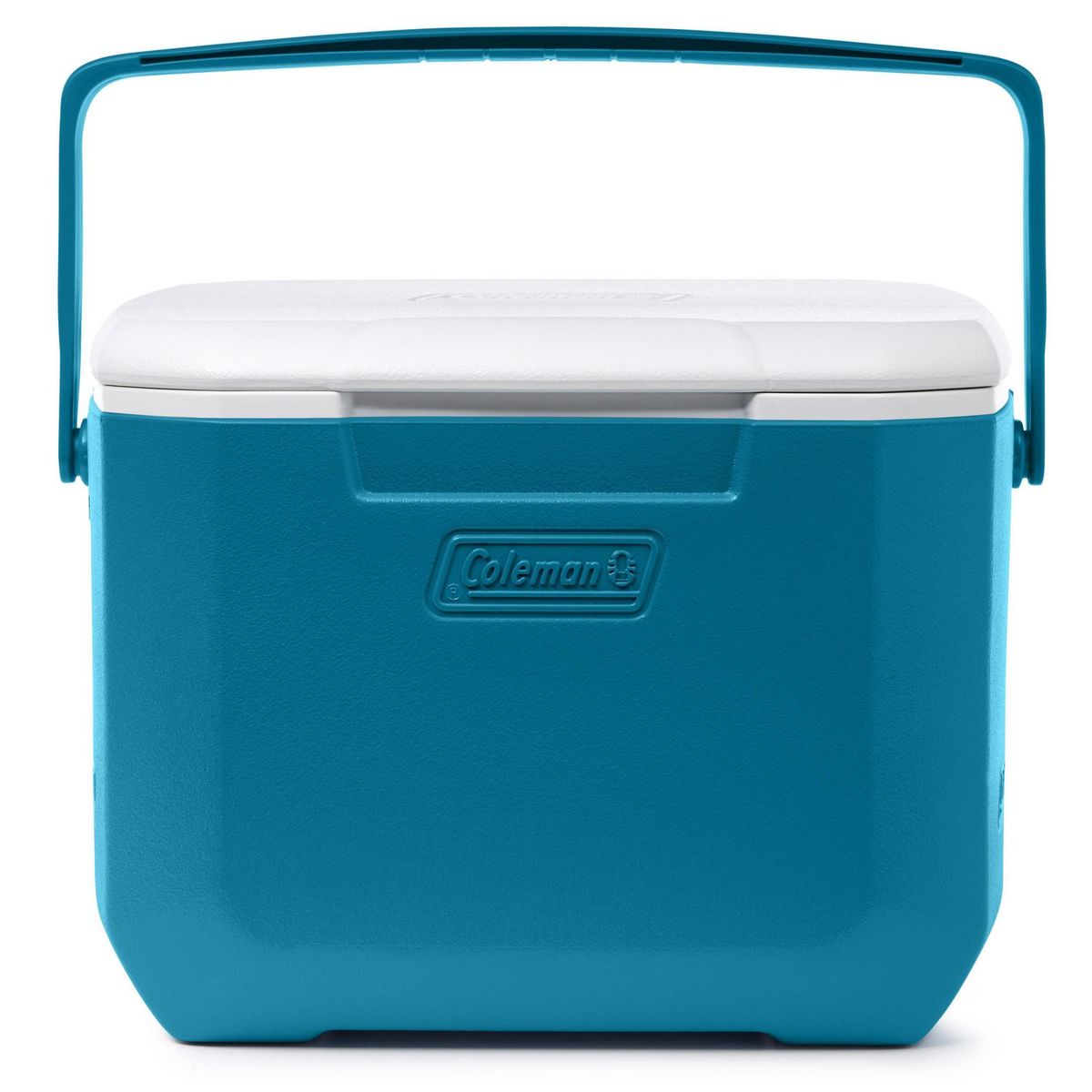 COLEMAN - Cooler Coleman 15 Litros Azul