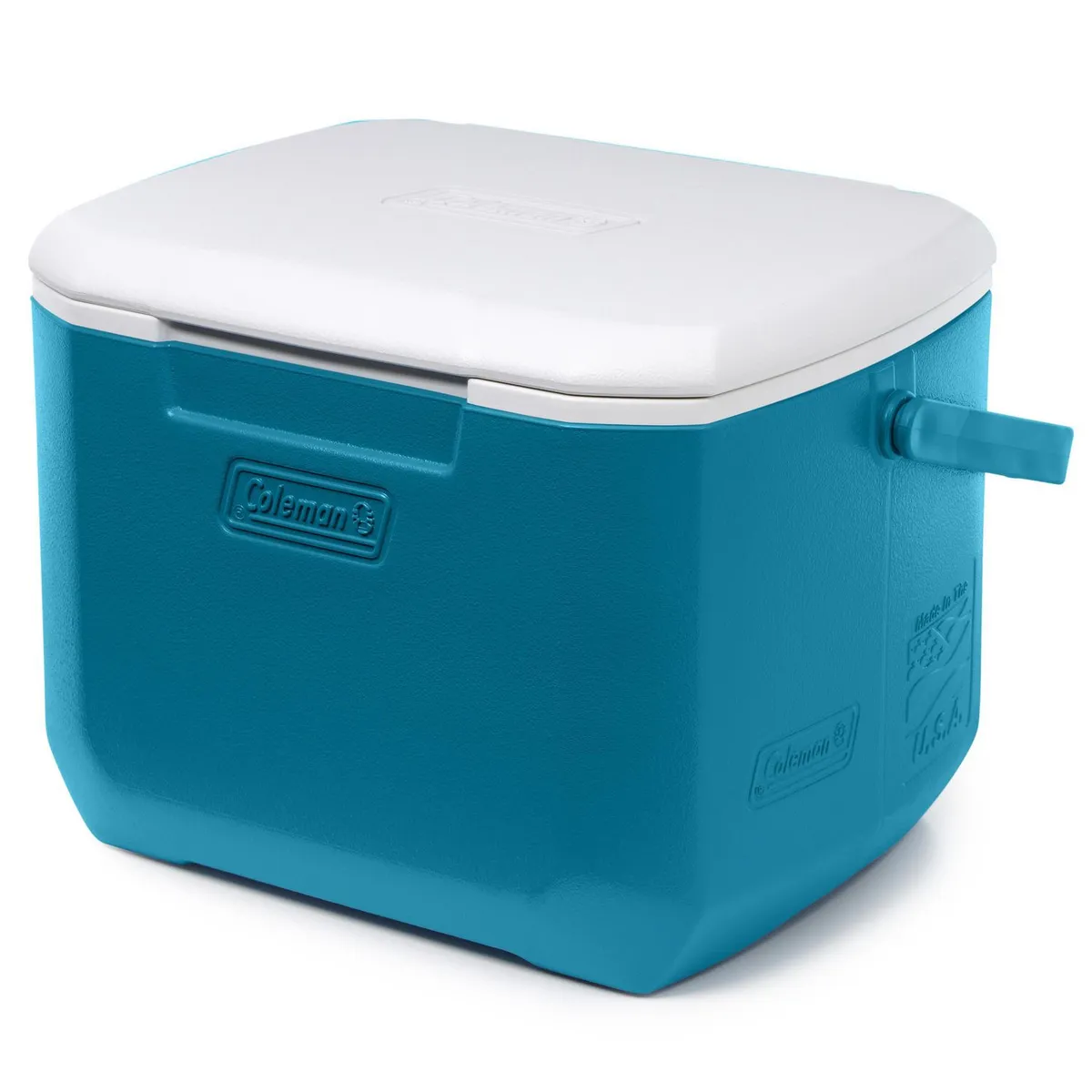 COLEMAN - Cooler Coleman 15 Litros Azul