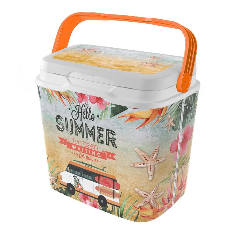  - Cooler Summer Life Story 29L Colores Varios